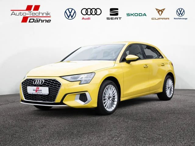 Audi A3 Sportback Sedan 30 TFSI