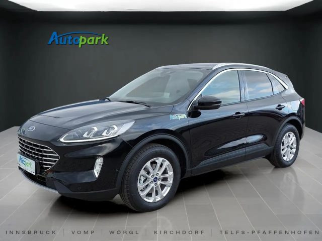 Ford Kuga Titanium X