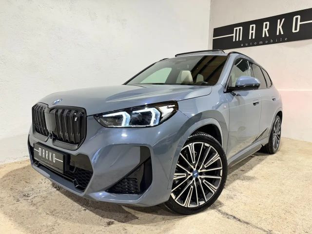 BMW iX1 M-Sport xDrive