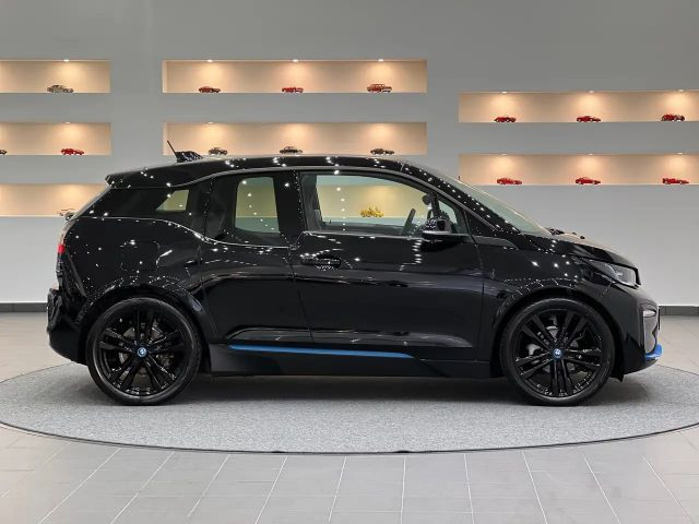 BMW i3 S 120Ah