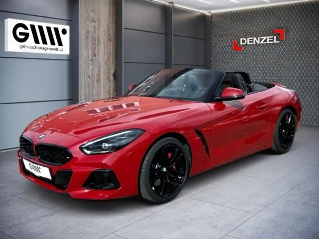 BMW Z4 Roadster sDrive20i