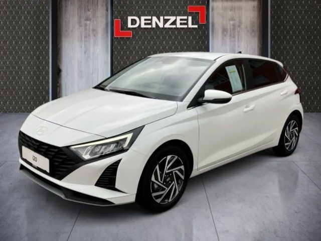 Hyundai i20 1.2