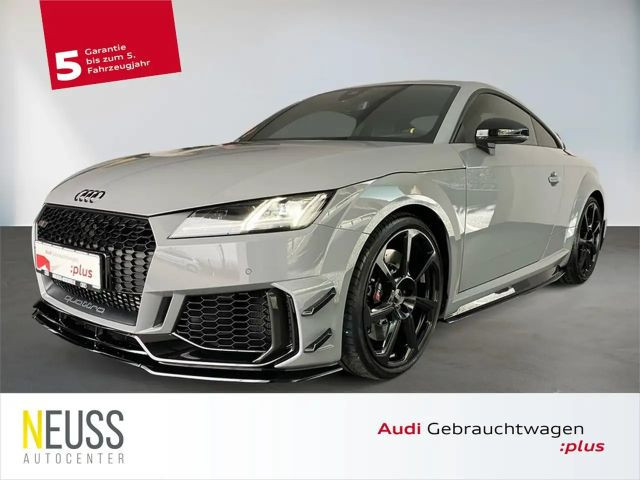 Audi TT RS Coupé