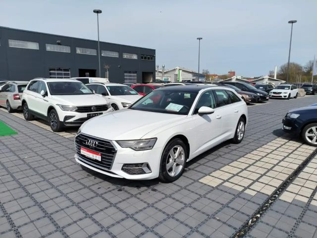 Audi A6 Avant Sport 40 TDI