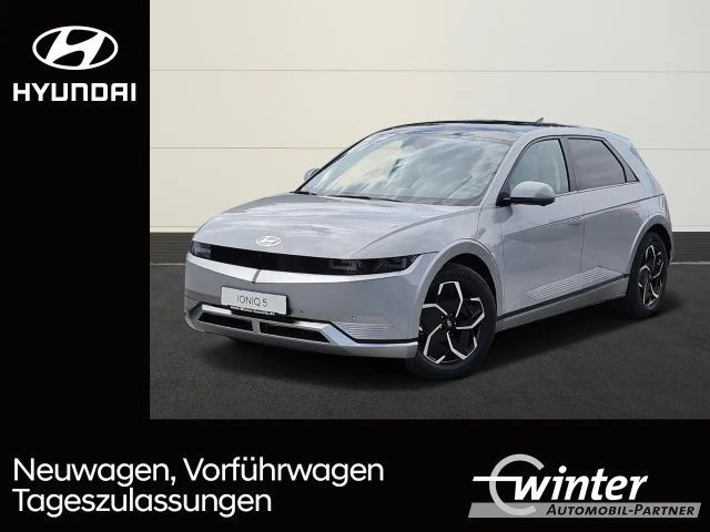 Hyundai Ioniq 5 UNIQ Vierwielaandrijving