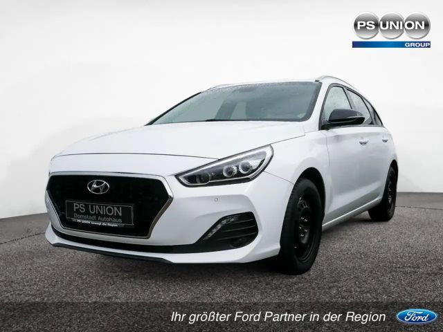 Hyundai i30 Yes 1.6