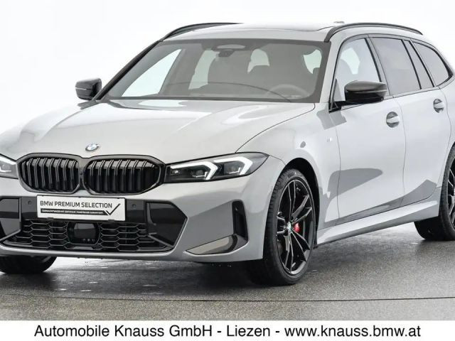 BMW 3 Serie 320 xDrive 320d