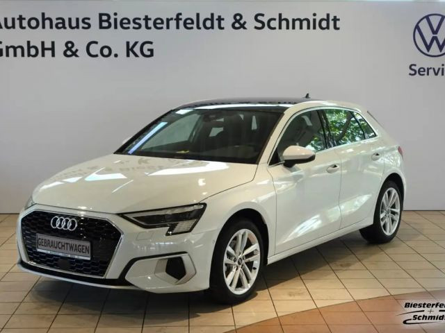 Audi A3 Sportback 1.5 TFSI