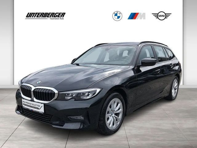 BMW 3 Serie 320 xDrive Touring 320d