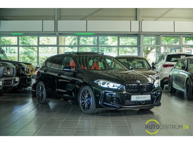 BMW 1 Serie 135 xDrive Sedan 135i