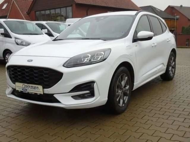 Ford Kuga ST Line Plug in Hybrid X