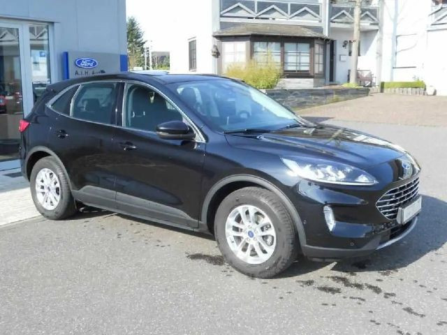 Ford Kuga Titanium