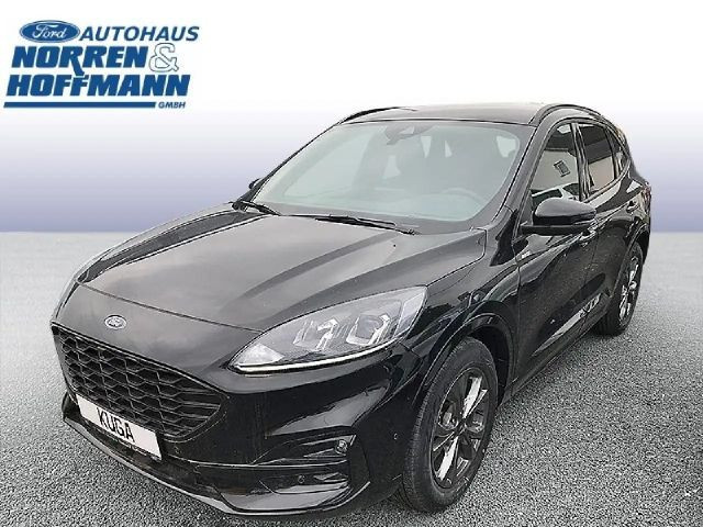 Ford Kuga ST Line