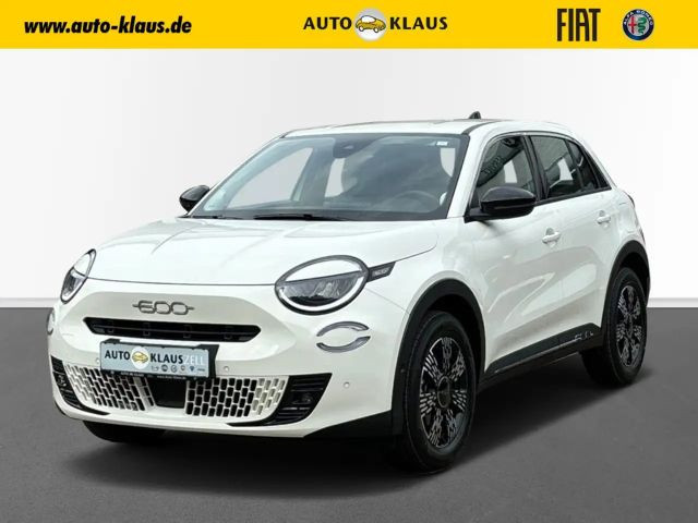 Fiat 600e 1.2 Hybrid Style-Paket Komfort-Paket