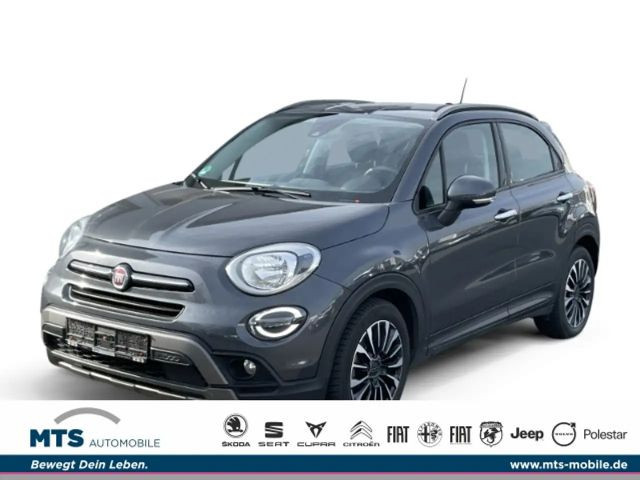 Fiat 500X Cross Turbo 4x2