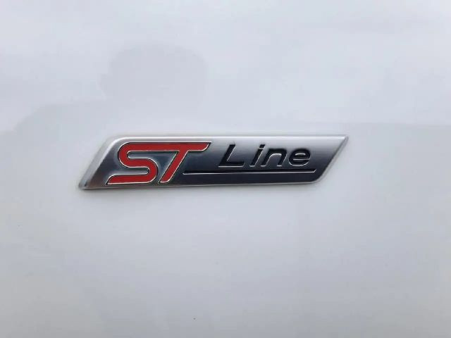 Ford Fiesta ST Line