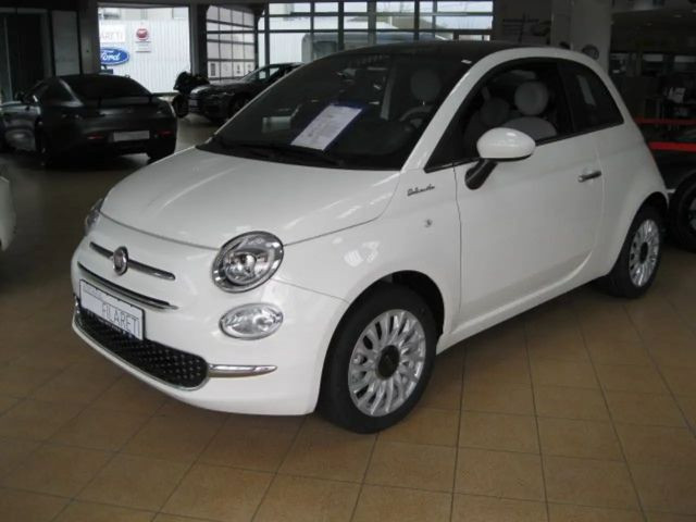 Fiat 500 Dolcevita