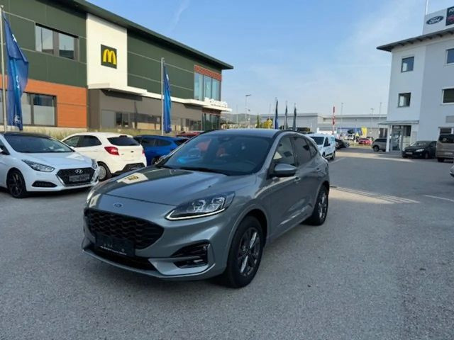 Ford Kuga ST Line Hybrid X