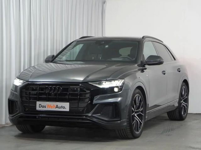 Audi Q8 Quattro 50 TDI