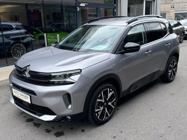 Citroën C5 Aircross Shine