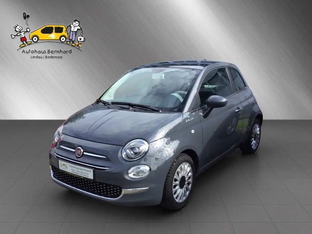 Fiat 500 Dolce Vita 1.0 Hybrid