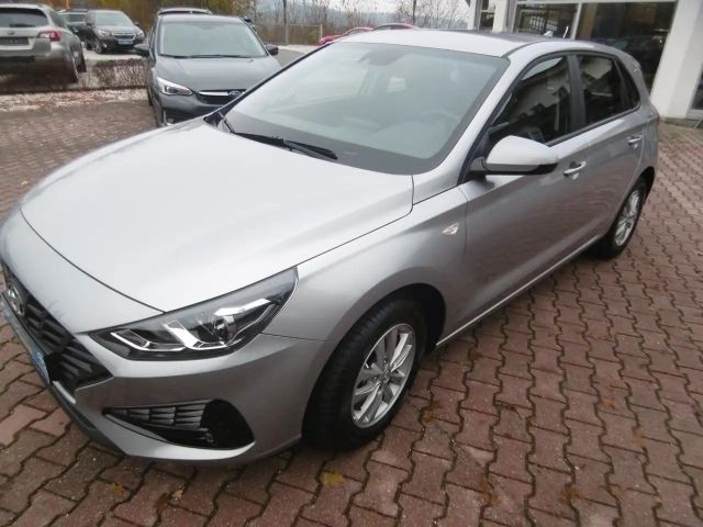 Hyundai i30 1.5 Modern