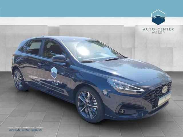 Hyundai i30 T-GDi 1.0 Advantage