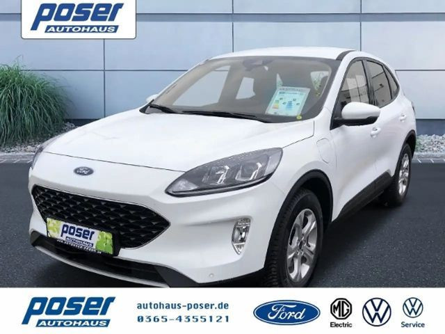 Ford Kuga Cool & Connect Plug in Hybrid Hybrid