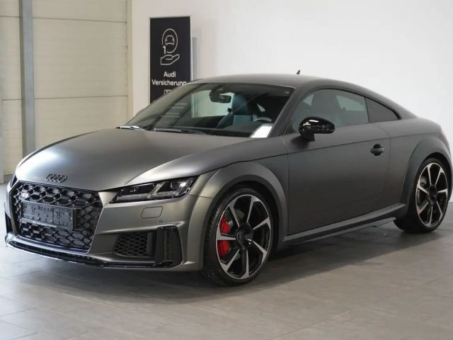 Audi TTS Coupé