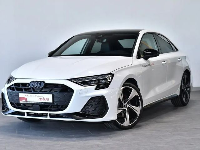 Audi A3 Sedan S-Line 35 TFSI