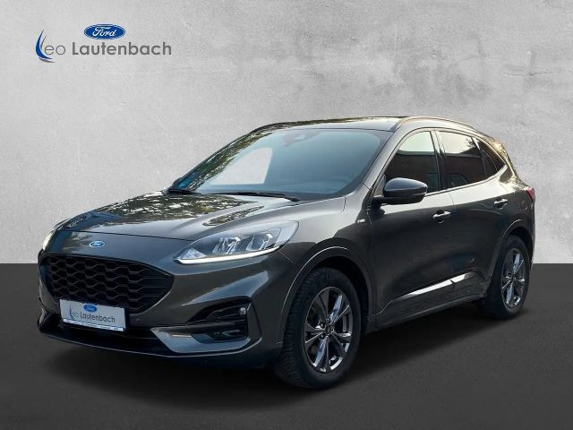 Ford Kuga ST Line