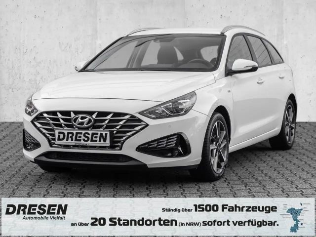 Hyundai i30 Trend