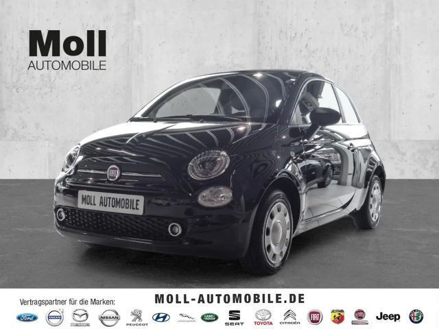 Fiat 500C Mild Hybrid Tech Paket Komfort Paket