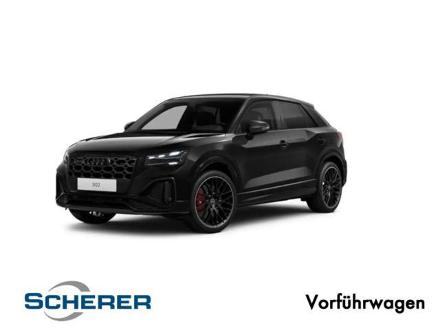 Audi SQ2 S-Tronic