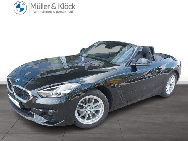 BMW Z4 Roadster sDrive20i