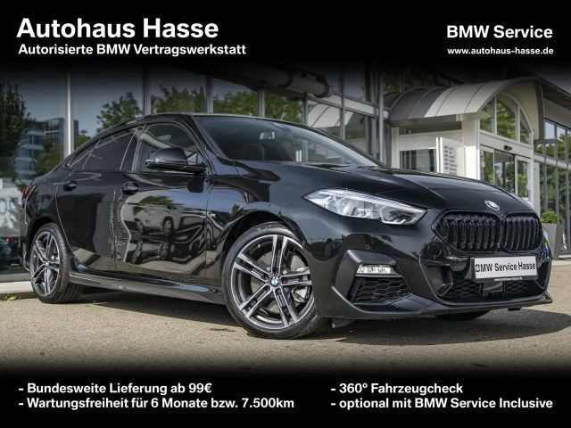 BMW 2 Serie 220 M-Sport Coupé Gran Coupé Sedan 220d