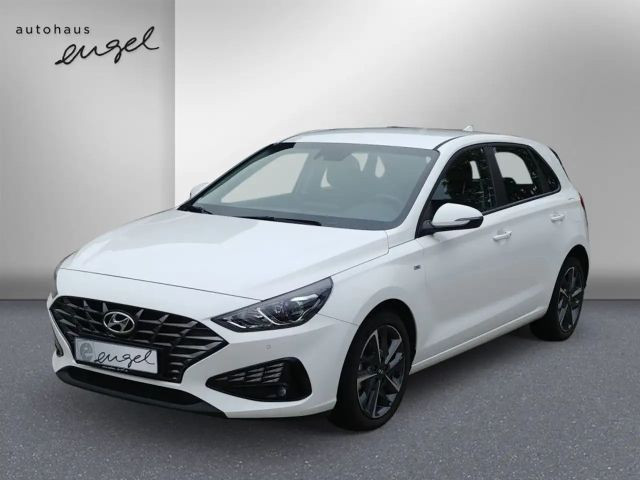 Hyundai i30 T-GDi Trend