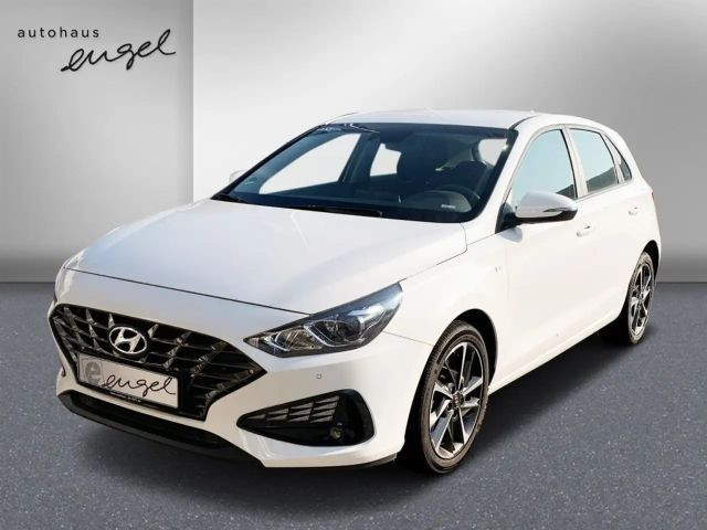 Hyundai i30 T-GDi Trend