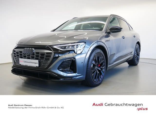 Audi Q8 e-tron Sportback Quattro S-Line 55