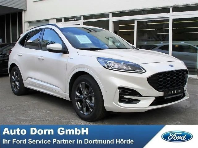 Ford Kuga ST Line Hybrid X