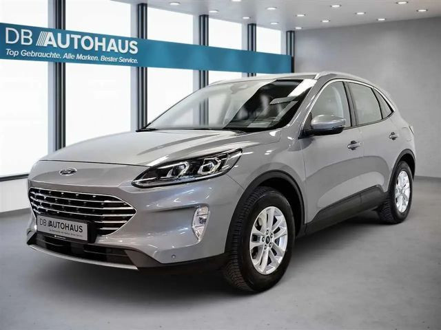 Ford Kuga Titanium AWD