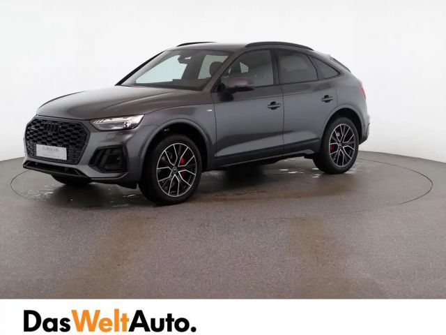 Audi Q5 Quattro 40 TDI