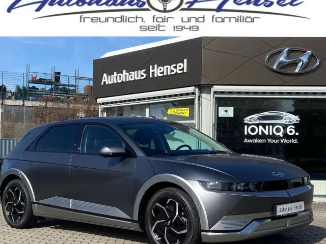 Hyundai Ioniq 5 UNIQ Vierwielaandrijving