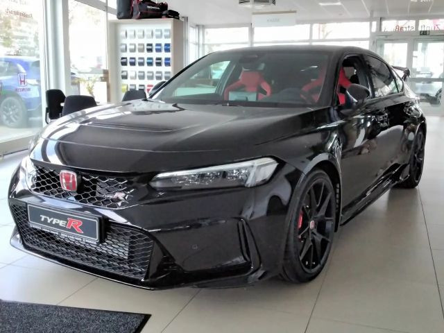 Honda Civic Type R 2.0 VTEC Turbo