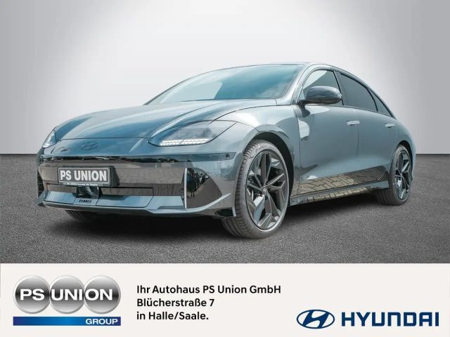 Hyundai IONIQ 6 First edition Vierwielaandrijving