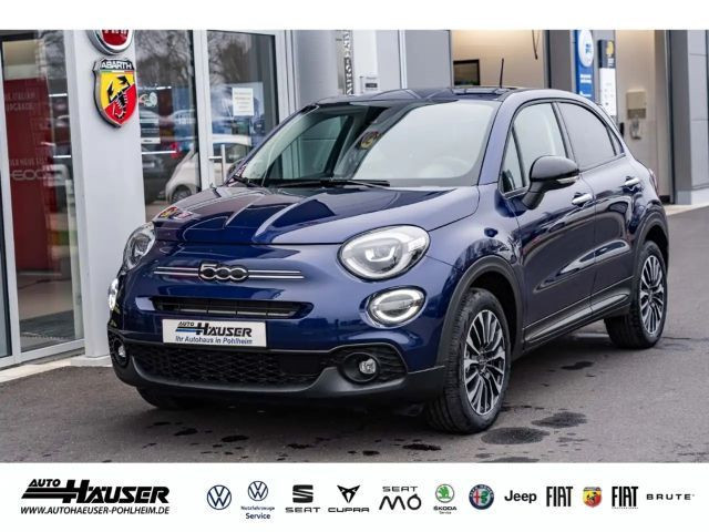 Fiat 500X MY23 Hybrid 1.5 GSE TECH STYLE KOMFORT NAVI KAMERA