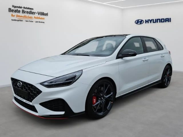 Hyundai i30 N Performance