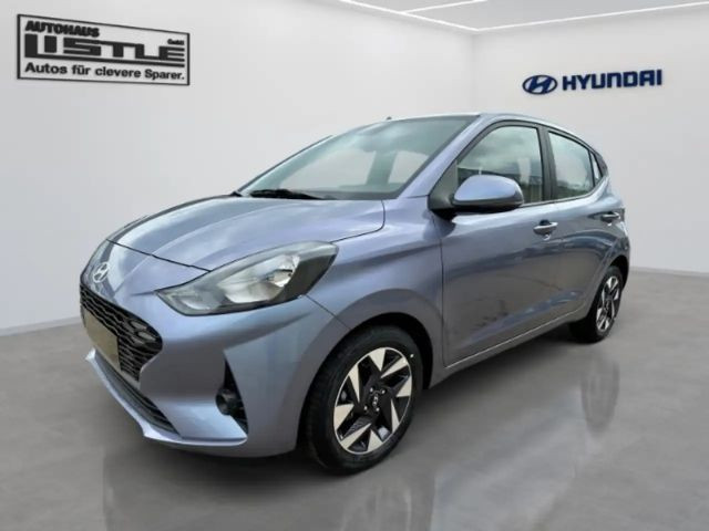 Hyundai i10 Trend 1.0