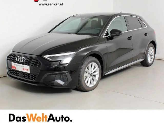 Audi A3 30 TFSI