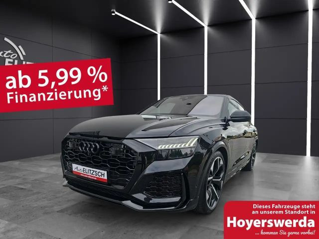 Audi RS Q8 Quattro 4.0 TFSI